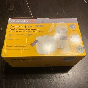 Medela Pump In Style Breast Pump
